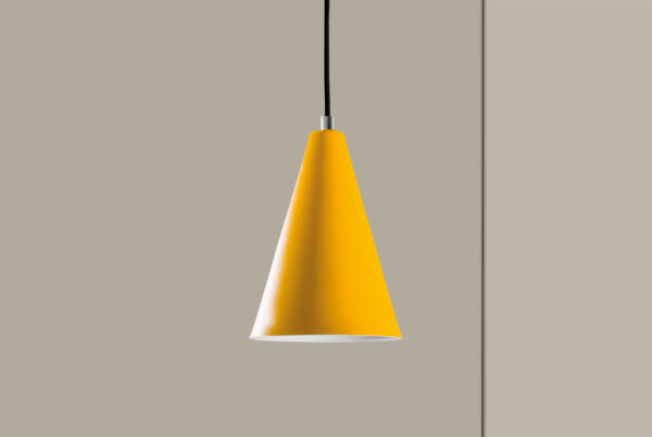 RETRO HANGLAMP NO. 1803 DE HANGENDE MARIONETTE