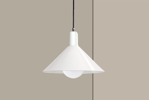 RETRO HANGLAMP NO. 1606 DE NOK